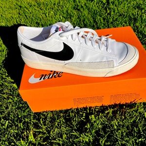 Nike Blazer Low ‘77 VNTG